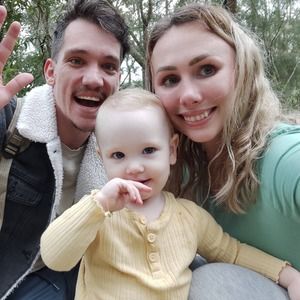 Meet your Posher, Jasmine-marree